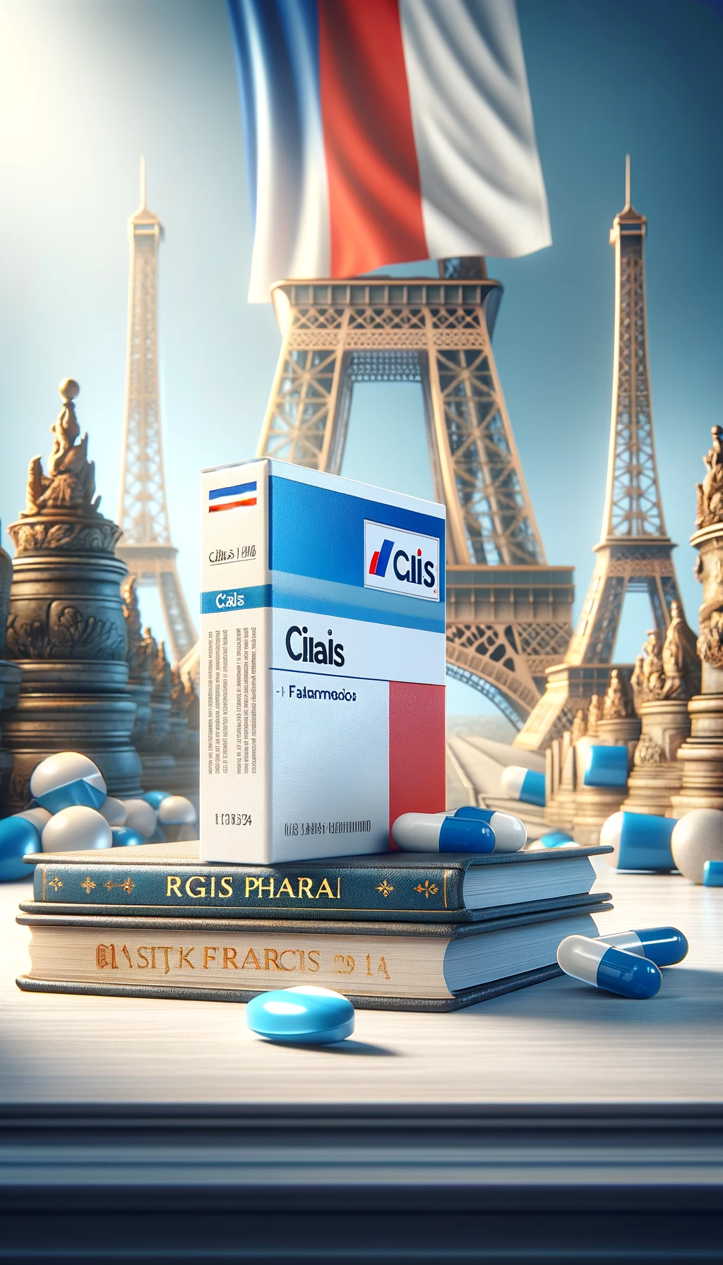 Cialis en pharmacie sans ordonnance paris